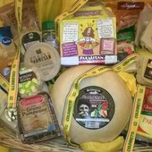 Coldiretti Piemonte: "L'Italian sounding minaccia agricoltura, export e salute dei consumatori" Coldiretti Piemonte: "L'Italian sounding minaccia agricoltura, export e salute dei consumatori"