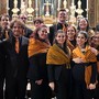 “OltrePassi Voci”: a Villette una giornata di musica e tradizione “OltrePassi Voci”: a Villette una giornata di musica e tradizione