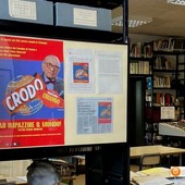 La Campari punta ancora sul Crodino La Campari punta ancora sul Crodino