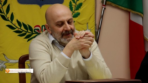Questa sera il primo consiglio comunale del nuovo mandato Ferroni Questa sera il primo consiglio comunale del nuovo mandato Ferroni
