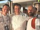 Lo chef Giorgio Bartolucci ospite della &quot;Festa a Vico&quot; di Gennaro Esposito
