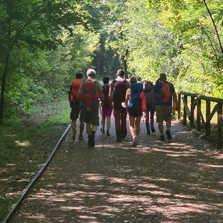 Con l'associazione Sentieri degli Spalloni un'escursione alla scoperta della storia lombarda