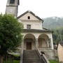 A San Carlo si celebra la Madonna del Ronco