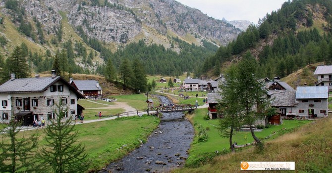 All'Alpe Devero la tradizionale “Festa dello Scarghè”