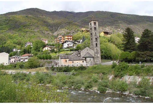 Cori in Soccorso: la musica per sostenere il Polo delle Emergenze di  Villadossola