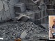 ''La situazione internazionale e la burocrazia frenano il lapideo''