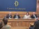 L'ex procuratore di Verbania Corrado Lembo ha ricordato alla Camera la lotta contro ‘Ndrangheta in Ossola L'ex procuratore di Verbania Corrado Lembo ha ricordato alla Camera la lotta contro ‘Ndrangheta in Ossola