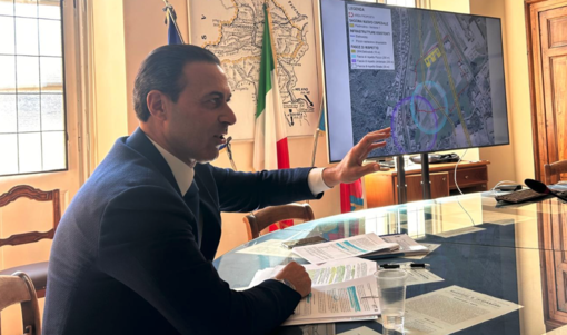 Ospedale unico, Pizzi: "Lo studio del Politecnico presenta errori e omissioni”