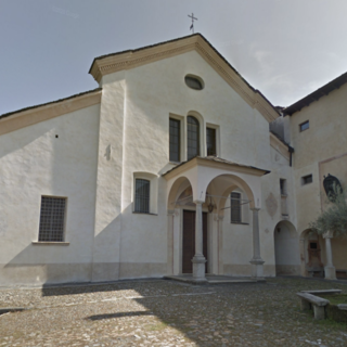 Da Miasino al Monte Mesma la "Route dei giovani" della diocesi di Novara