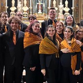 “OltrePassi Voci”: a Villette una giornata di musica e tradizione