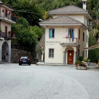 Chiusa a fasce orarie le strada della Valle Antrona