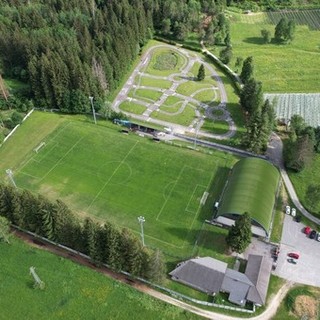 Inizia oggi il ritiro della Pro Vercelli in Valle Vigezzo