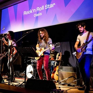 A Malesco l'undicesima edizione del "Concerto al cinema"