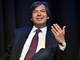 Il ceo di Intesa Sanpaolo, Carlo Messina