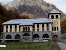 La centrale di Rovesca ad Antrona