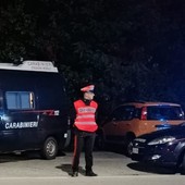 Aggredisce i Carabinieri durante un controllo: arrestato giovane ossolano