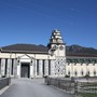 Alla scoperta della centrale storica di Crevola Toce