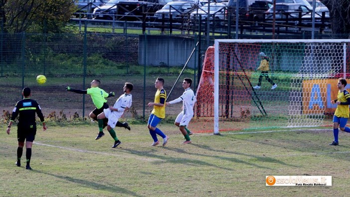Seconda Categoria, in avvio è già derby Fomarco-Pregliese