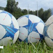 Festa provinciale del calcio giovanile a Cannobio