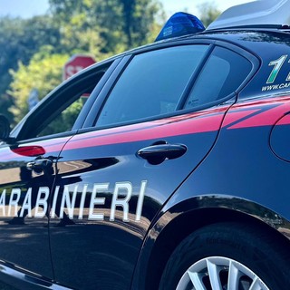 Domo, arrestata 35enne per resistenza a pubblico ufficiale