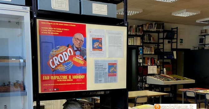 La Campari punta ancora sul Crodino La Campari punta ancora sul Crodino