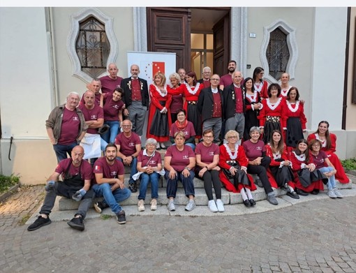 Il calendario Walser 2026 celebra la gastronomia di montagna dell’Ossola