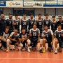 MUSA 2mila8volley Domodossola, debutto in casa contro San Rocco Novara