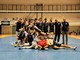 Impresa del 2mila8volley: i domesi conquistano la qualificazione alla fase finale di Coppa Piemonte Impresa del 2mila8volley: i domesi conquistano la qualificazione alla fase finale di Coppa Piemonte