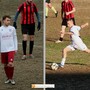 Ceschi (Varzese) e Falcioni (Virtus Villa) in gol domenica