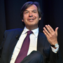 Il ceo di Intesa Sanpaolo, Carlo Messina Il ceo di Intesa Sanpaolo, Carlo Messina
