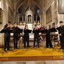 Successo per il concerto del Gruppo Ocarinistico Budriese nel Verbano