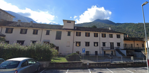 Ornavasso, con soli 20 posti la Casa di Riposo non è più sostenibile Ornavasso, con soli 20 posti la Casa di Riposo non è più sostenibile