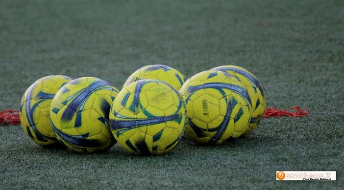 Dopo la partita  col Momo, multa e 4 squalificati per il Vogogna