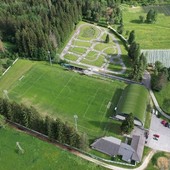 Inizia oggi il ritiro della Pro Vercelli in Valle Vigezzo