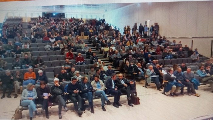 «Salva Casa» e «Stato Legittimo», concluso il Convegno sulle nuove disposizioni normative in materia edilizia «Salva Casa» e «Stato Legittimo», concluso il Convegno sulle nuove disposizioni normative in materia edilizia