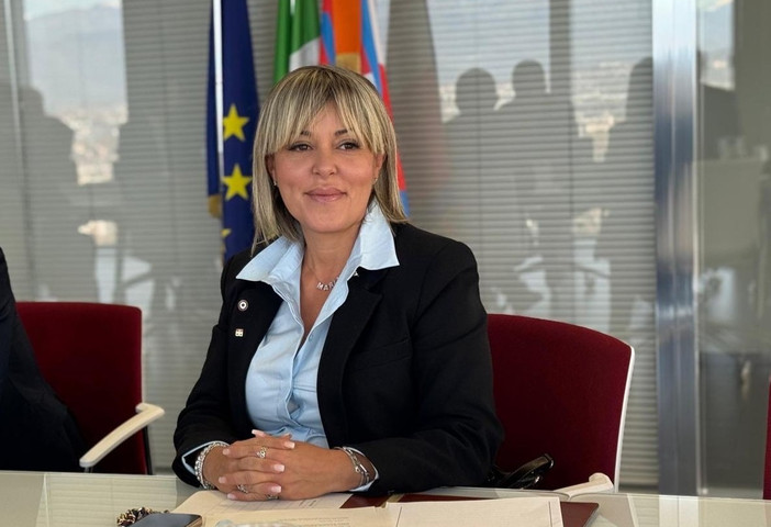 Dalla Regione mezzo milione per potenziare la rete antiviolenza Dalla Regione mezzo milione per potenziare la rete antiviolenza