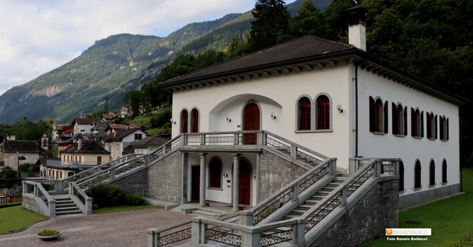 Crodo in diretta con Prem Rawat: la Valle Antigorio si unisce all’evento nazionale Crodo in diretta con Prem Rawat: la Valle Antigorio si unisce all’evento nazionale