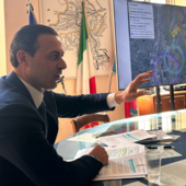 Ospedale unico, Pizzi: "Lo studio del Politecnico presenta errori e omissioni”