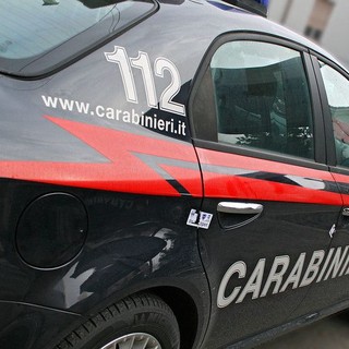 Spaccio e possesso di coltelli a Domodossola: due denunce nel weekend