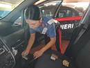 “Suo figlio ha avuto un incidente”: anziana derubata, truffatori incastrati dai carabinieri “Suo figlio ha avuto un incidente”: anziana derubata, truffatori incastrati dai carabinieri