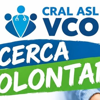 Riaperto il Cral Asl Vco: si cercano volontari