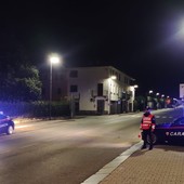 Otto patenti ritirate per guida in stato di ebbrezza Otto patenti ritirate per guida in stato di ebbrezza