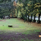 Nuova giornata di pulizia al Parco delle Terme di Crodo