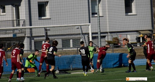 Quattro formazioni del Vco nel campionato di Promozione
