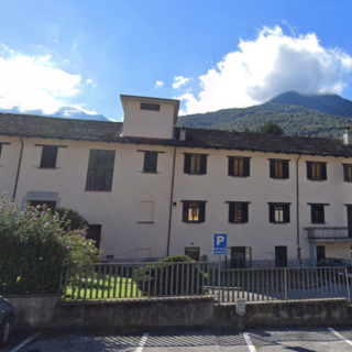 Ornavasso, con soli 20 posti la Casa di Riposo non è più sostenibile Ornavasso, con soli 20 posti la Casa di Riposo non è più sostenibile