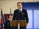 Valanga a Trasquera, il cordoglio del presidente della regione Cirio