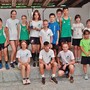 La Caddese trionfa al 7° Circuito Vagna