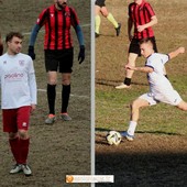 Ceschi (Varzese) e Falcioni (Virtus Villa) in gol domenica