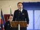 Valanga a Trasquera, il cordoglio del presidente della regione Cirio Valanga a Trasquera, il cordoglio del presidente della regione Cirio