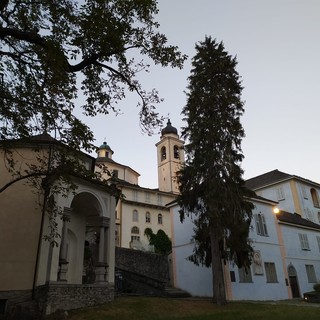Sacro Monte Calvario, le celebrazioni per la Quaresima e il triduo pasquale